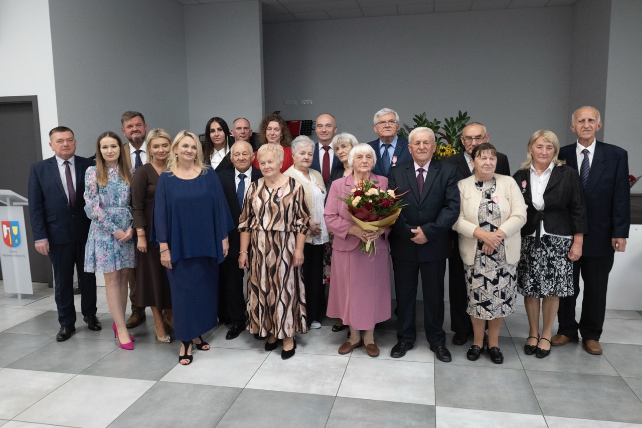 Złote Gody 2025